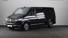 Zwart Gebruikt 2022 VW T6.1 Van | € 33.949 (Eerlijke prijs)