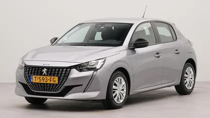 Gebruikt 2023 Peugeot 208 Active Hatchback | € 16.425 (Eerlijke prijs)