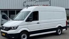 Gebruikt 2019 VW Crafter Van | € 12.950 (Goede deal)