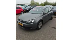 Gebruikt 2012 VW Golf VII Trendline Hatchback | € 5.950 (Eerlijke prijs)