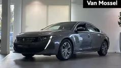 Gebruikt 2021 Peugeot 508 Allure Hatchback | € 22.940 (Eerlijke prijs)