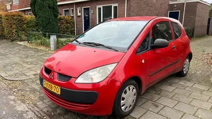 Occasion Mitsubishi Colt 75 PK (55 kW) 2005 Hatchback