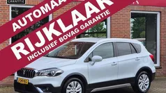 Gebruikt 2019 Suzuki SX4 S-Cross SUV | € 19.995 (Eerlijke prijs)