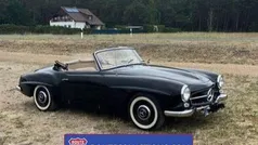 Gebruikt 1955 Mercedes 190 | € 68.500