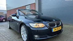 BMW 330 Cabriolet