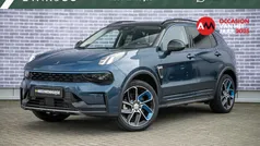 Blauw Gebruikt 2023 Lynk & Co 01 SUV | € 27.194 (Eerlijke prijs)