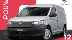 Zilver Gebruikt 2023 VW Caddy Comfortline MPV | € 19.450 (Eerlijke prijs)