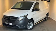 Bestelauto Gebruikt 2020 Mercedes Vito MPV | € 15.950 (Super prijs)