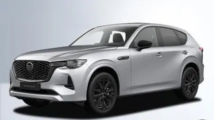 Occasion 2025 Mazda CX-60 Homura-Line SUV | € 66.980 (Eerlijke prijs)