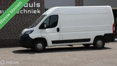 Gebruikt 2021 Peugeot Boxer Van | € 19.250 (Eerlijke prijs)