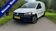 Gebruikt 2017 VW Caddy Maxi MPV | € 6.950 (Super prijs)