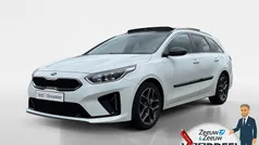 Gebruikt 2021 Kia Ceed GT-Line Stationwagen | € 23.920 (Eerlijke prijs)