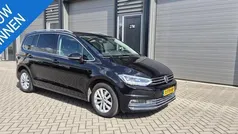 Gebruikt 2018 VW Touran Highline MPV | € 22.995 (Eerlijke prijs)