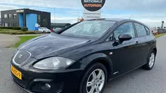 Gebruikt 2011 Seat Leon Copa Hatchback | € 2.250 (Eerlijke prijs)