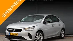 Grijs Gebruikt 2022 Opel Corsa Edition Hatchback | € 15.875 (Eerlijke prijs)