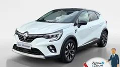 Gebruikt 2023 Renault Captur Techno SUV | € 24.735 (Eerlijke prijs)