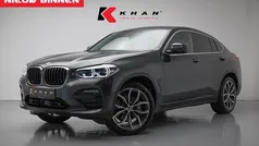 Grijs Gebruikt 2021 BMW X4 Executive SUV | € 45.950 (Super prijs)