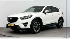Gebruikt 2017 Mazda CX-5 SUV | € 20.399 (Eerlijke prijs)