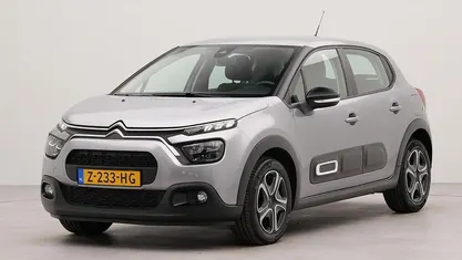 Occasion Citroën C3 PureTech 83 PK (61 kW) 2024 Hatchback