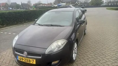 Gebruikt 2013 Fiat Bravo Easy Hatchback | € 5.450 (Eerlijke prijs)