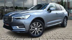 Grijs Gebruikt 2021 Volvo XC60 Inscription SUV | € 41.900 (Super prijs)