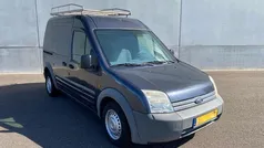 Grijs Gebruikt 2009 Ford Transit Van | € 2.250 (Goede deal)