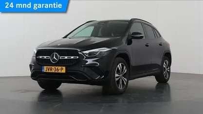 Occasion Mercedes GLA250 Luxury 218 PK (160 kW) 2024 SUV