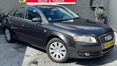 Gebruikt 2006 Audi A4 Business Sedan | € 1.850 (Eerlijke prijs)