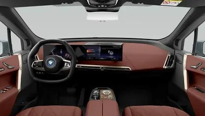 Occasion 2024 BMW iX Comfort Edition SUV | € 68.875 (Eerlijke prijs)