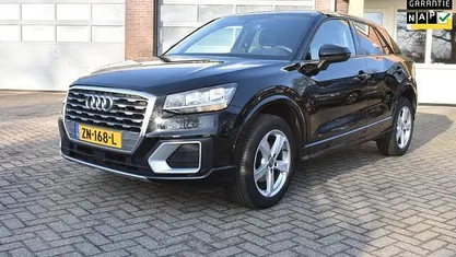 Occasion 2019 Audi Q2 Sport SUV | € 21.750 (Eerlijke prijs)
