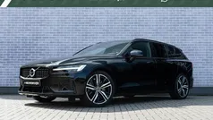 Gebruikt 2022 Volvo V60 Plus Stationwagen | € 37.899 (Eerlijke prijs)