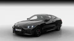 Saphirschwarz metalic (zwart metallic) Nieuw 2025 BMW 420 Comfort Edition Coupé | € 77.760 (Super prijs)