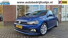 Gebruikt 2021 VW Polo Highline Hatchback | € 15.900 (Eerlijke prijs)