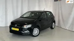 Gebruikt 2015 VW Polo Comfortline Hatchback | € 8.799 (Eerlijke prijs)