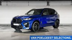 Gebruikt 2024 BMW X5 M Competition Edition SUV | € 169.900 (Eerlijke prijs)