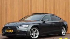 Grijs Gebruikt 2019 Audi A5 Sportback S-Line Hatchback | € 31.940 (Goede deal)