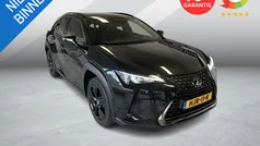 Gebruikt 2021 Lexus UX 250h Luxury Line SUV | € 27.950 (Super prijs)
