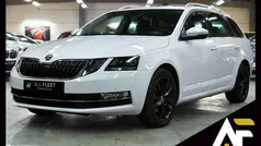 Gebruikt 2019 Skoda Octavia Stationwagen | € 19.490