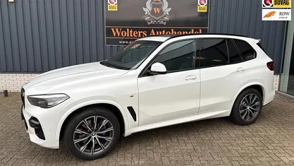 Occasion BMW X5 Executive 286 PK (210 kW) 2022 SUV