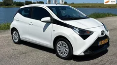 Gebruikt 2019 Toyota Aygo X-play Hatchback | € 6.544 (Goede deal)