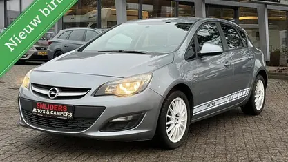 Occasion Opel Astra Design Edition 120 PK (88 kW) 2013 Hatchback