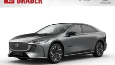 Gebruikt 2025 Mazda 6e Takumi-Line Hatchback | € 47.840 (Eerlijke prijs)