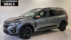 Grijs Gebruikt 2023 Dacia Jogger Extreme MPV | € 25.945 (Eerlijke prijs)