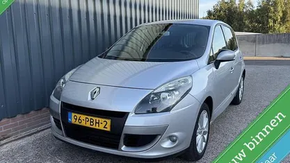 Occasion Renault Scénic III Expression 131 PK (96 kW) 2011 MPV