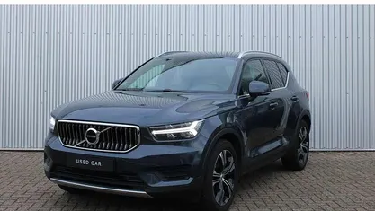 Occasion Volvo XC40 Inscription 211 PK (155 kW) 2020 SUV