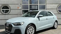 Gebruikt 2021 Audi A1 Sportback Advanced Hatchback | € 19.950 (Super prijs)