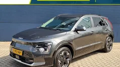 Grijs Gebruikt 2024 Kia e-Niro 2 SUV | € 34.895 (Goede deal)