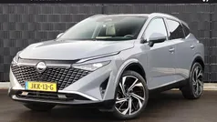 Grijs Gebruikt 2025 Nissan Qashqai 360º SUV | € 36.750 (Eerlijke prijs)