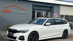 Gebruikt 2021 BMW 330 M Sport Stationwagen | € 36.950 (Eerlijke prijs)