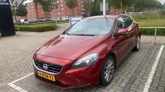 Gebruikt 2013 Volvo V40 Summum Stationwagen | € 8.950 (Goede deal)